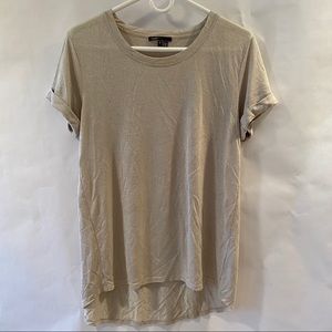 Vince High-Low T-Shirt